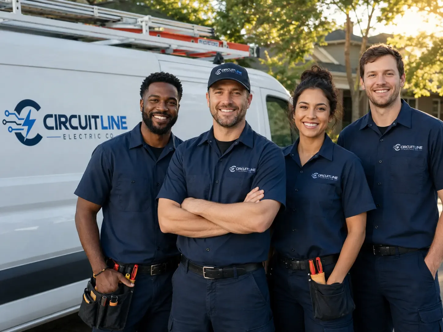 Whole Home Rewiring company in Sapello, NM