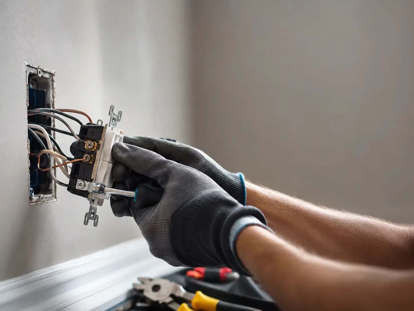 Why choose Whole Home Rewiring in Sapello, NM
